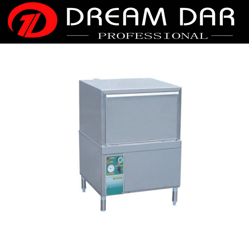 High quality commercial electric dishwasher for restaurant