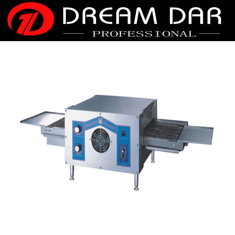 High Quality 12 16 Inch Electric conveyor pizza oven
