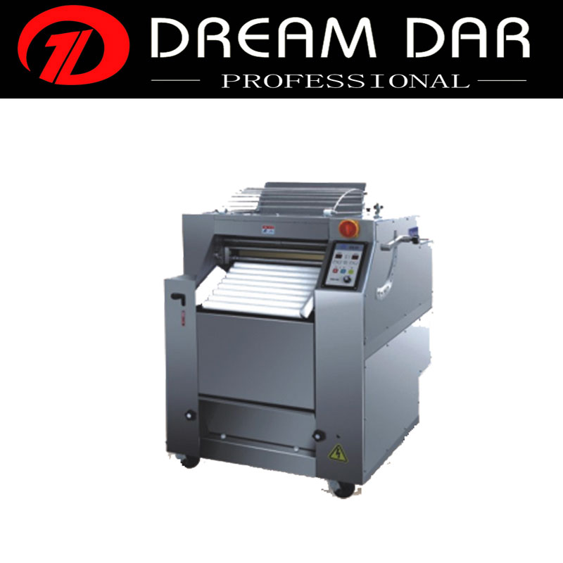Hot Sale Continuous Automatic Dough Divider Rounder Cutter machine