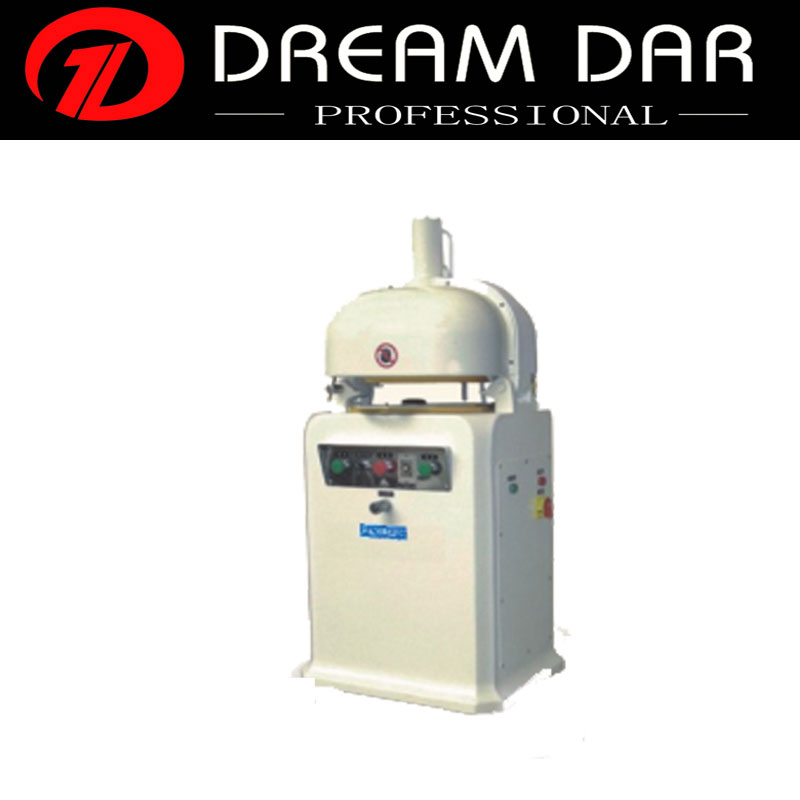 High Quality 30pcs Automatic Dough Divider And Rounder Cutter machine