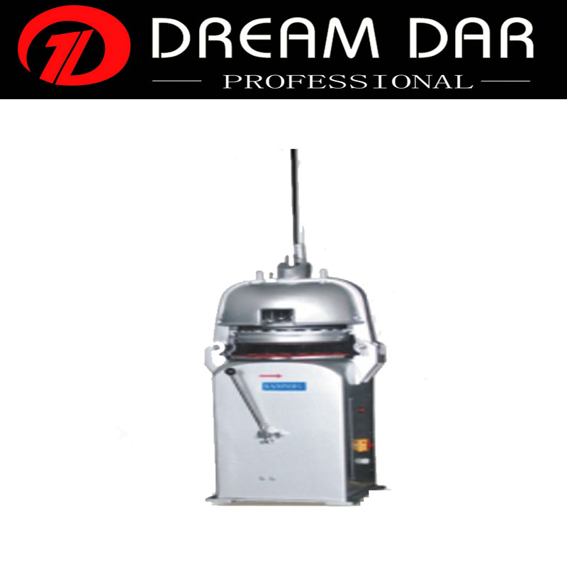 High Quality semi-automatic Dough Divider And Rounder Cutter machine