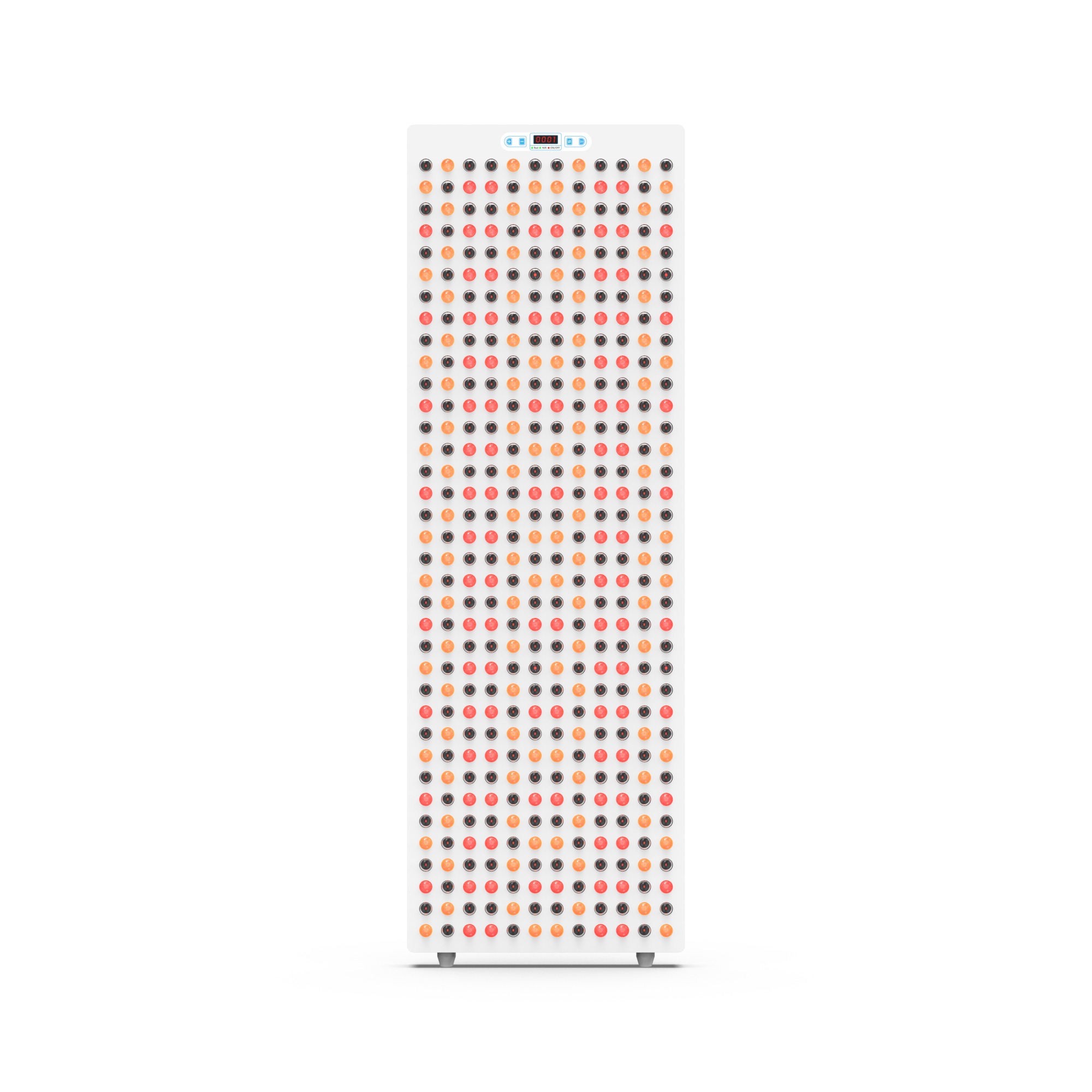 1500W red light therapy device