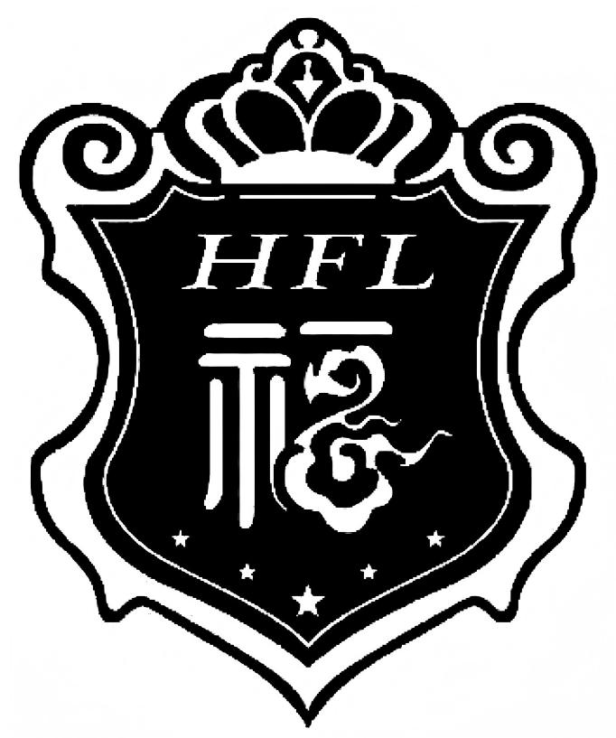 Foshan Nanhai Hongfulai Door Industry Co., Ltd.