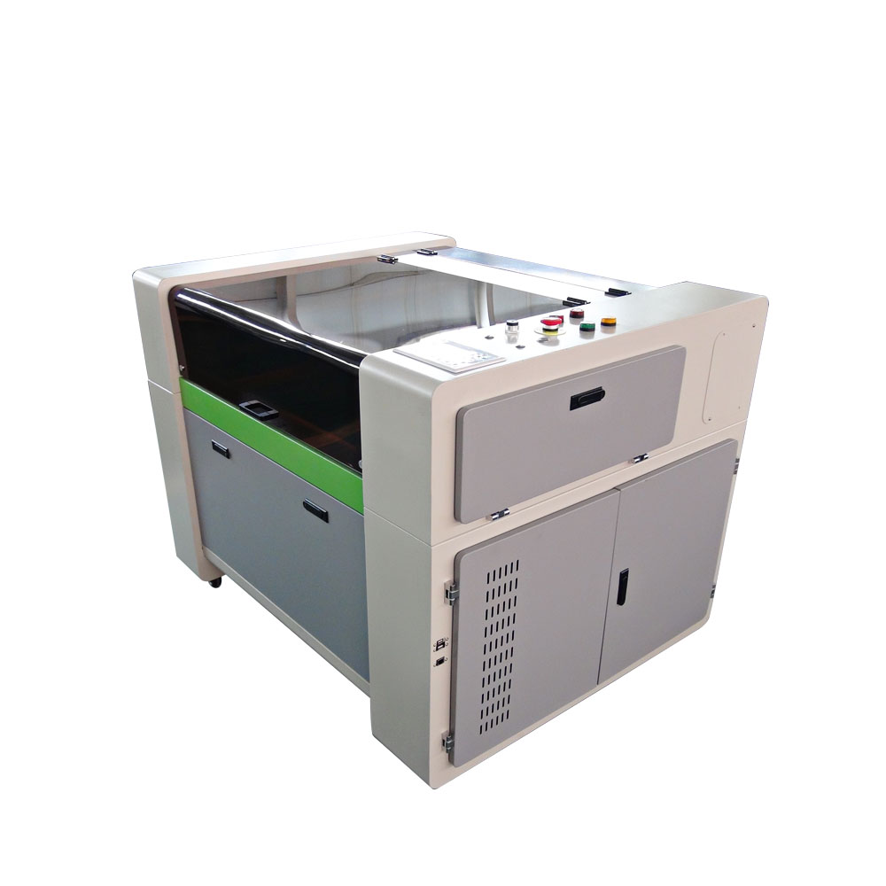 CO2 Laser Cutting Machine