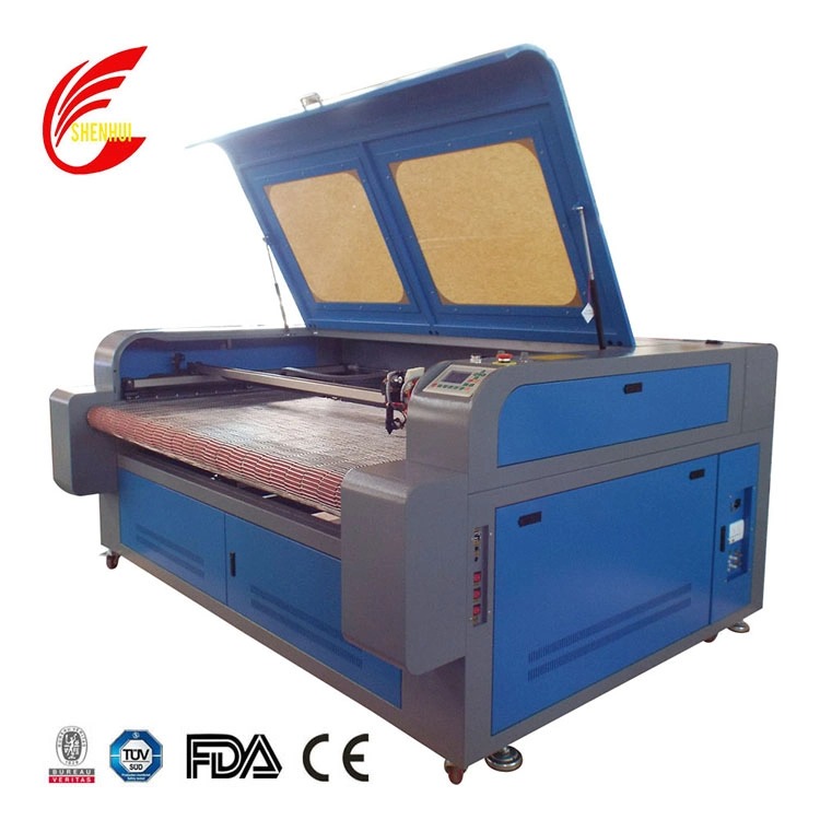 1810 Laser Cutting Machine