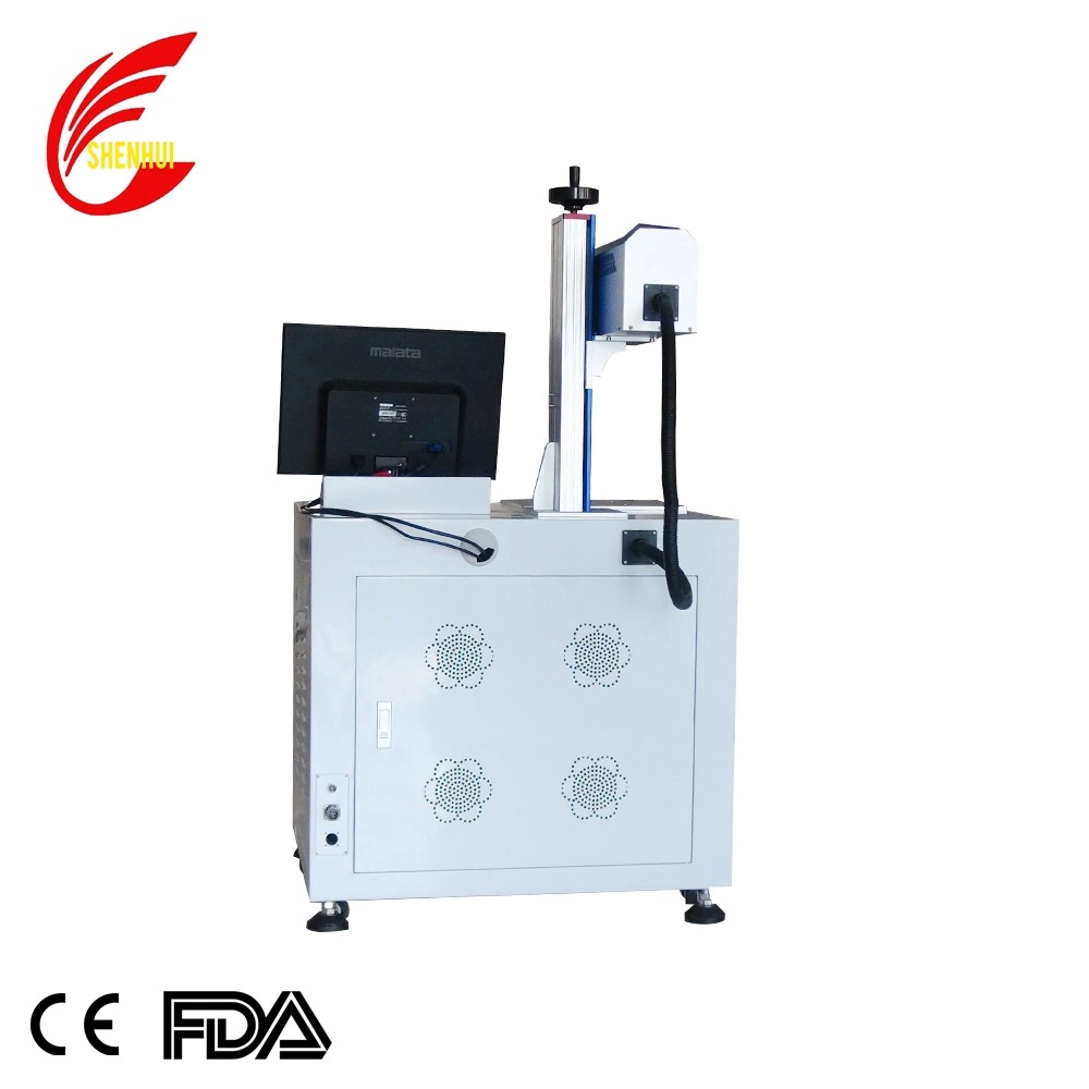 CO2 Laser Marking Machine