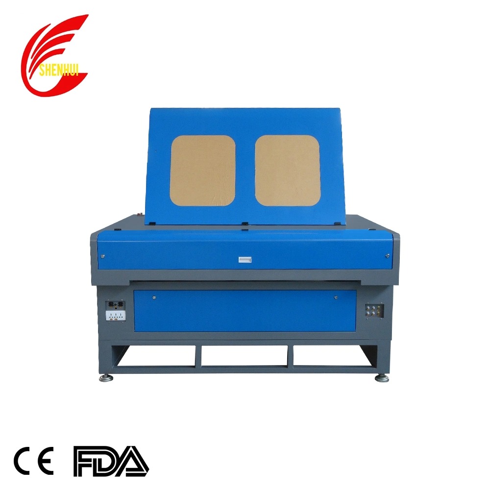  Laser Cutting Machine SH-G1610