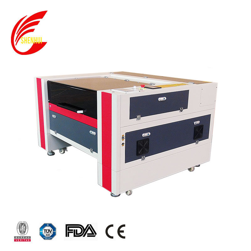 SH 690 PRO - Laser Engraving Machine