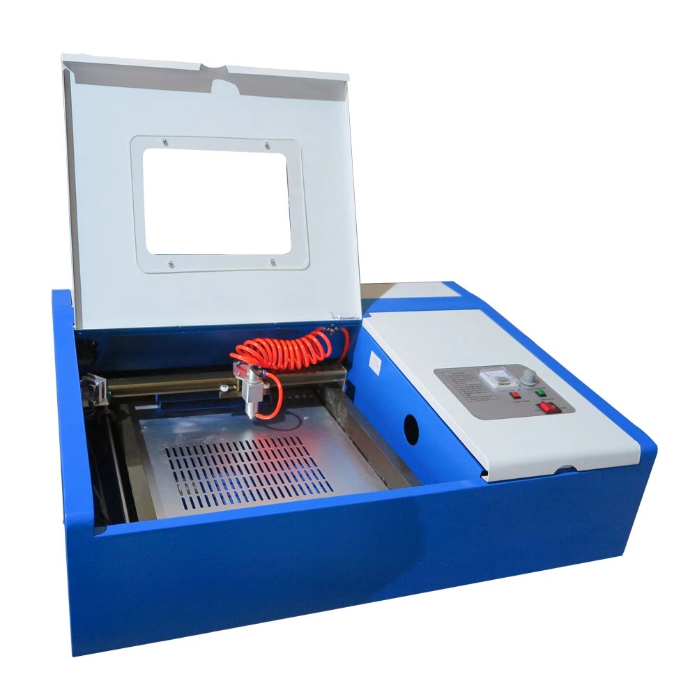 Desktop Laser Engraving Machine