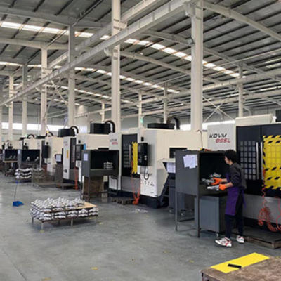 Innovative Solutions: Enhancing Production Efficiency with Preformed Rods Machines