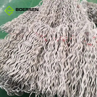 Understanding Preformed Armor Rods: Essential Components for Enhanced Cable Protection