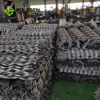 Understanding Helical Dead-end Clamps: A Key Component in Industrial Equipment