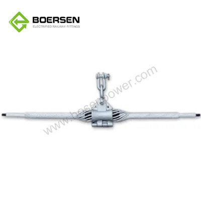 Maximizing OPGW Reliability with Double Suspension Solutions