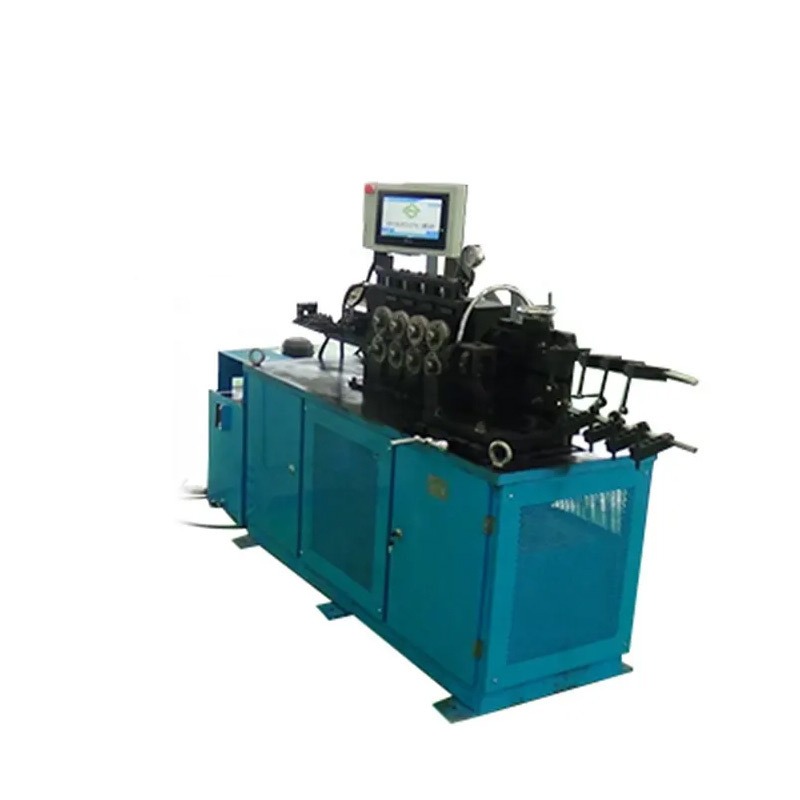 Preformed Armor Rods Forming Machine