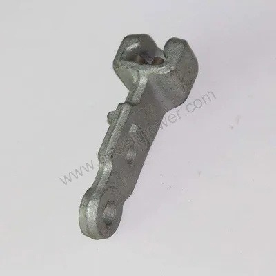 Socket Clevis