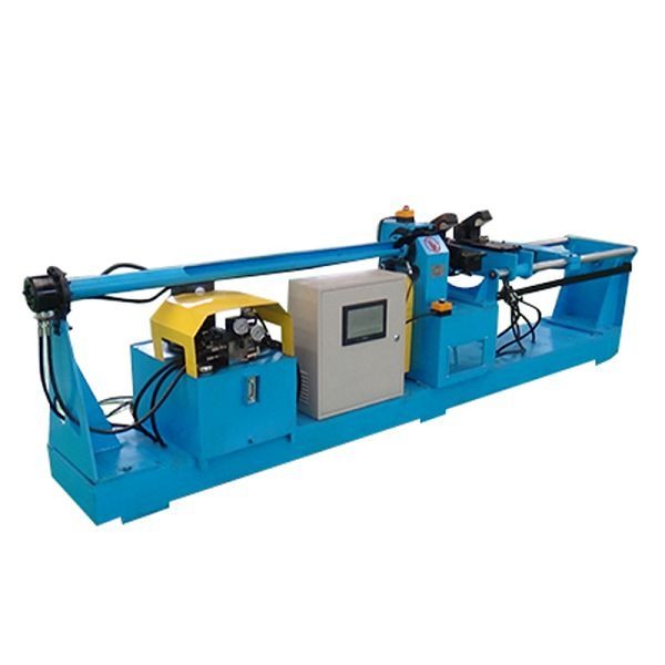 Preformed Armor Rods Forming Machine