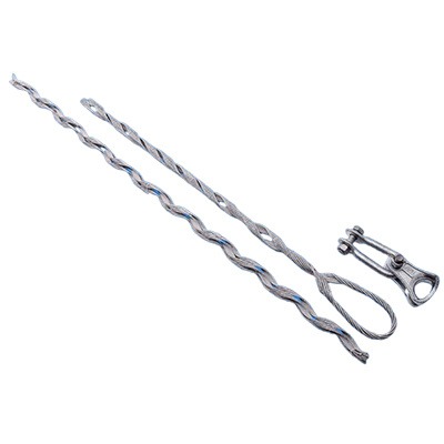 Dead-end for Medium/Long Span ADSS