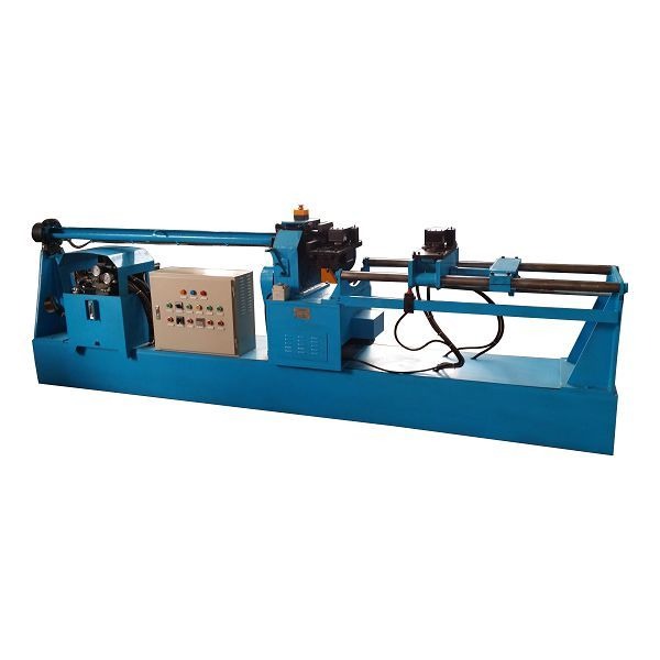 Wire Tension Section Shaping Machine