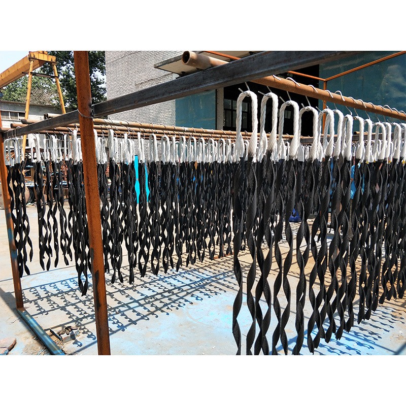 Dead Ends for Insulated Cable