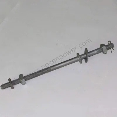 Pin Type Spindle