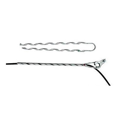 ADSS short-span Dead-End