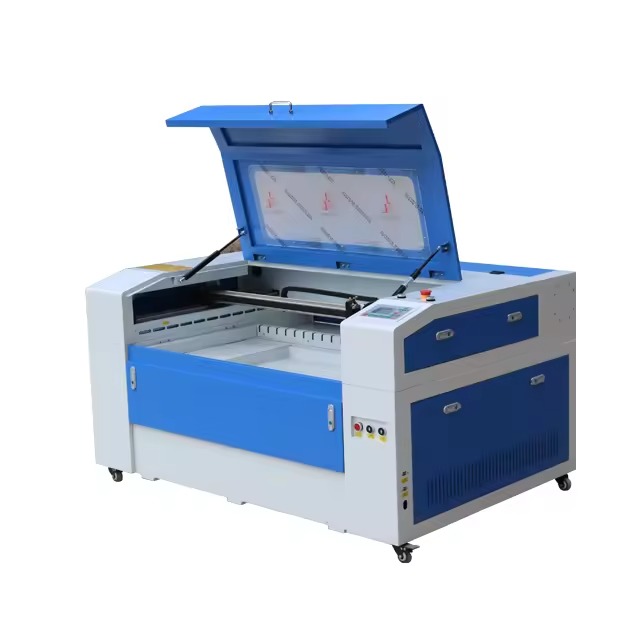 1060 Module Laser Engraving Machine