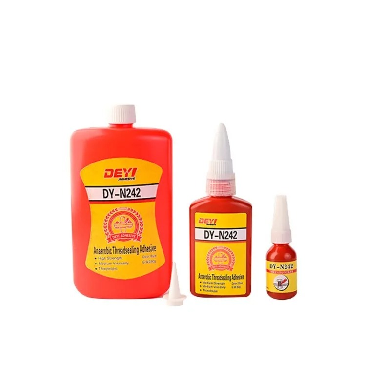 Threadlocker Adhesive