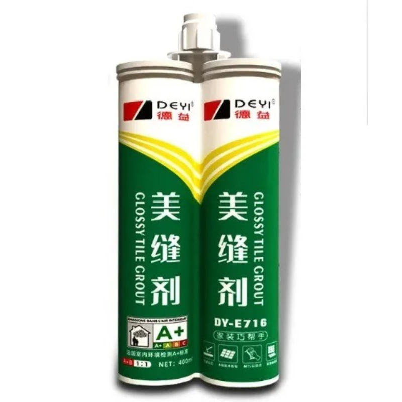 Home Decoration Ceramic Floor Tile Sealer Epoxy Ceramic Tile Surface Sealer