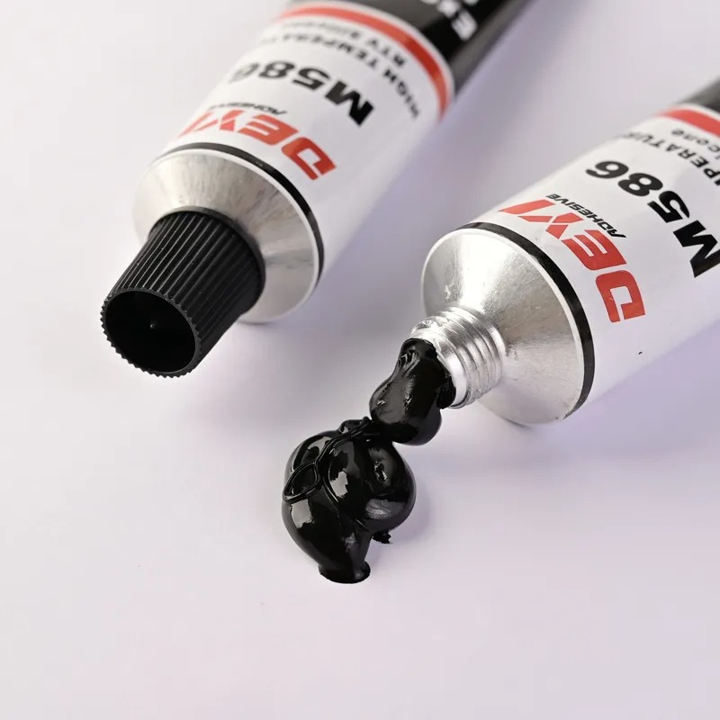 Silicone Gasket Maker For Superior Engine Cylinder Head Sealing Performance