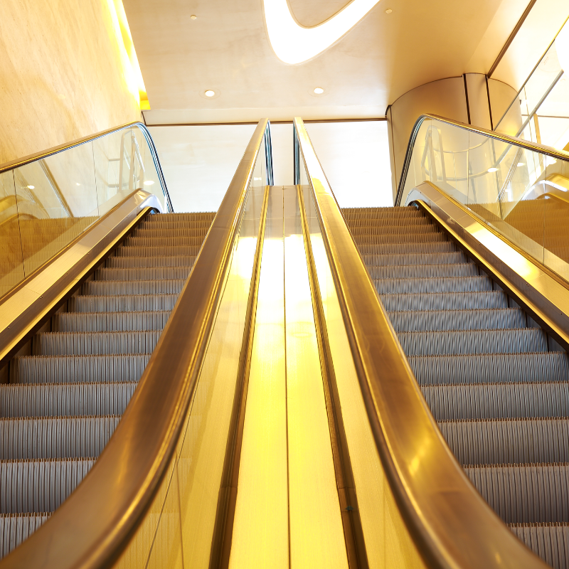 Escalator