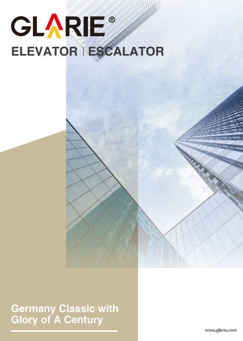 Elevator & Escalator