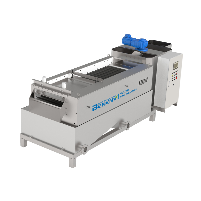 WAVE SEPARATOR