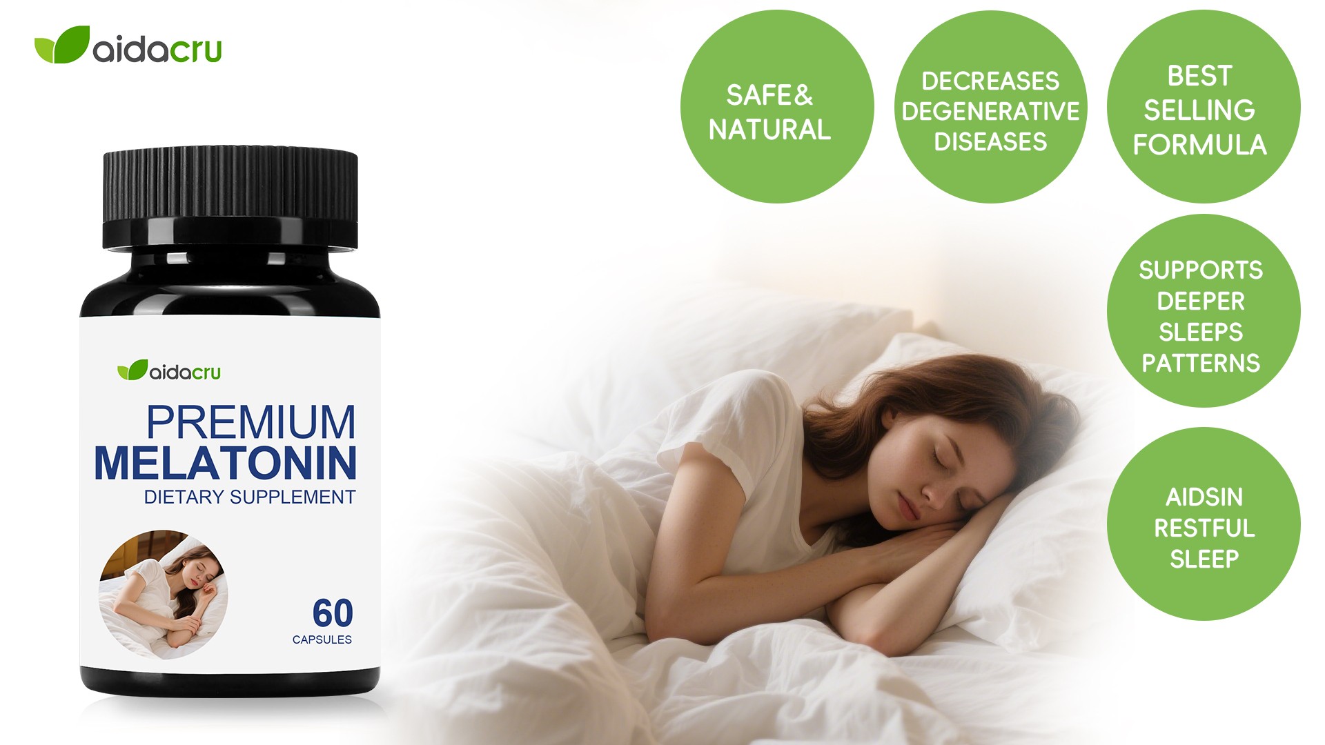 Melatonin Powder 