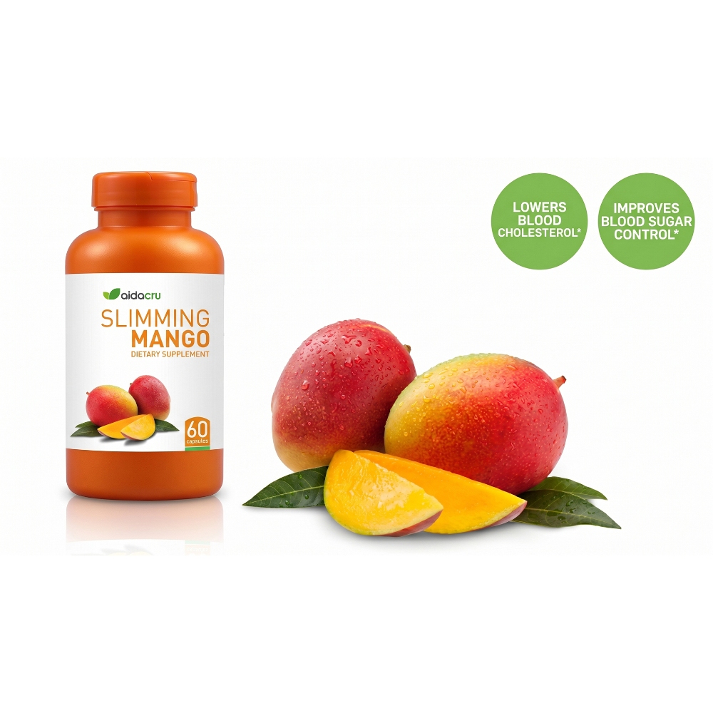 African Mango Extract product image