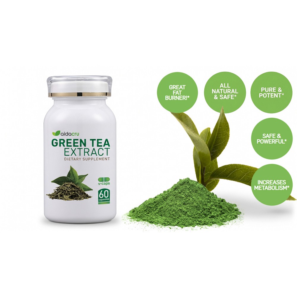 Green Tea Extract 