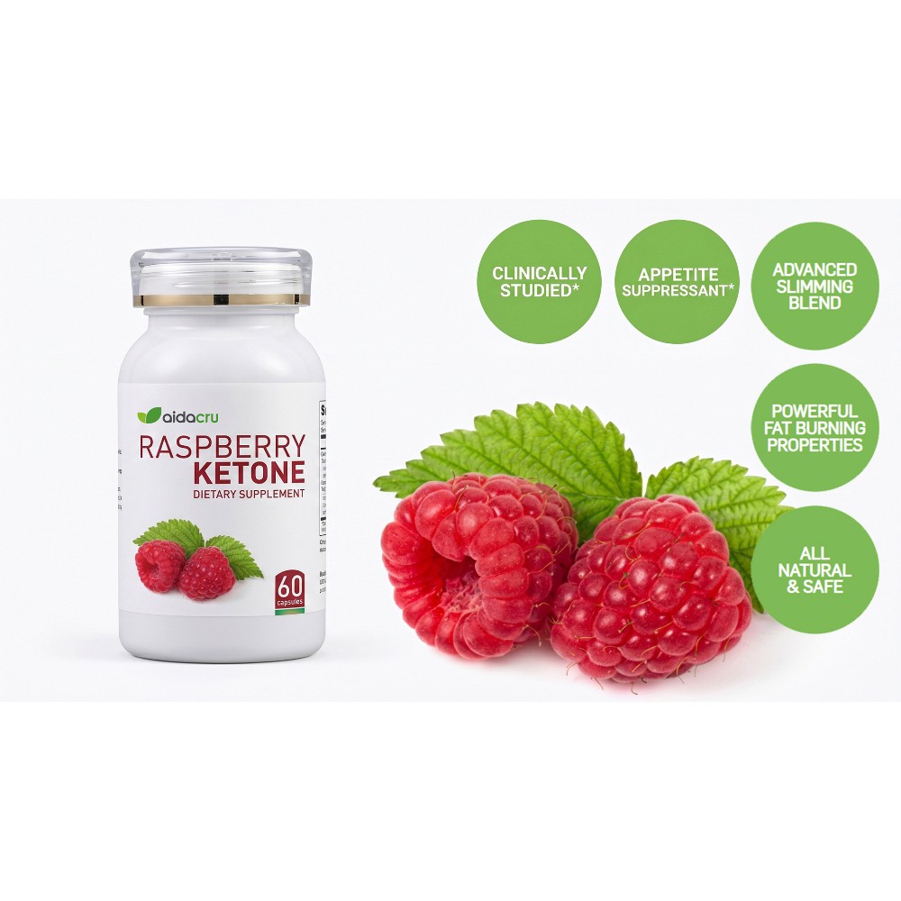 Raspberry Ketone 