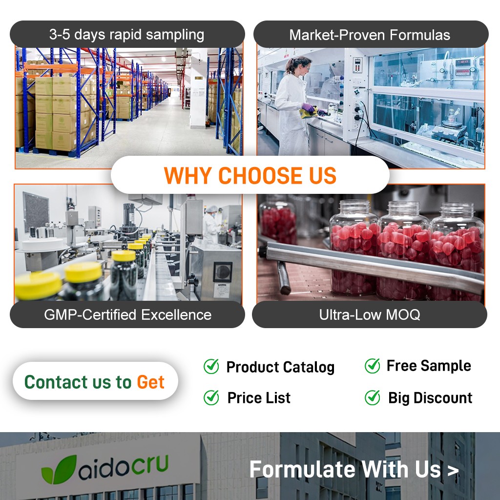 How to Get Your Supplement Brand FDA-Registered in 2026-Aidacru