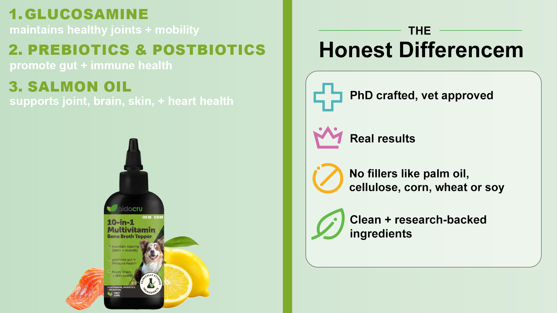 30-in-1 Cat Multivitamin Drops detail image 4