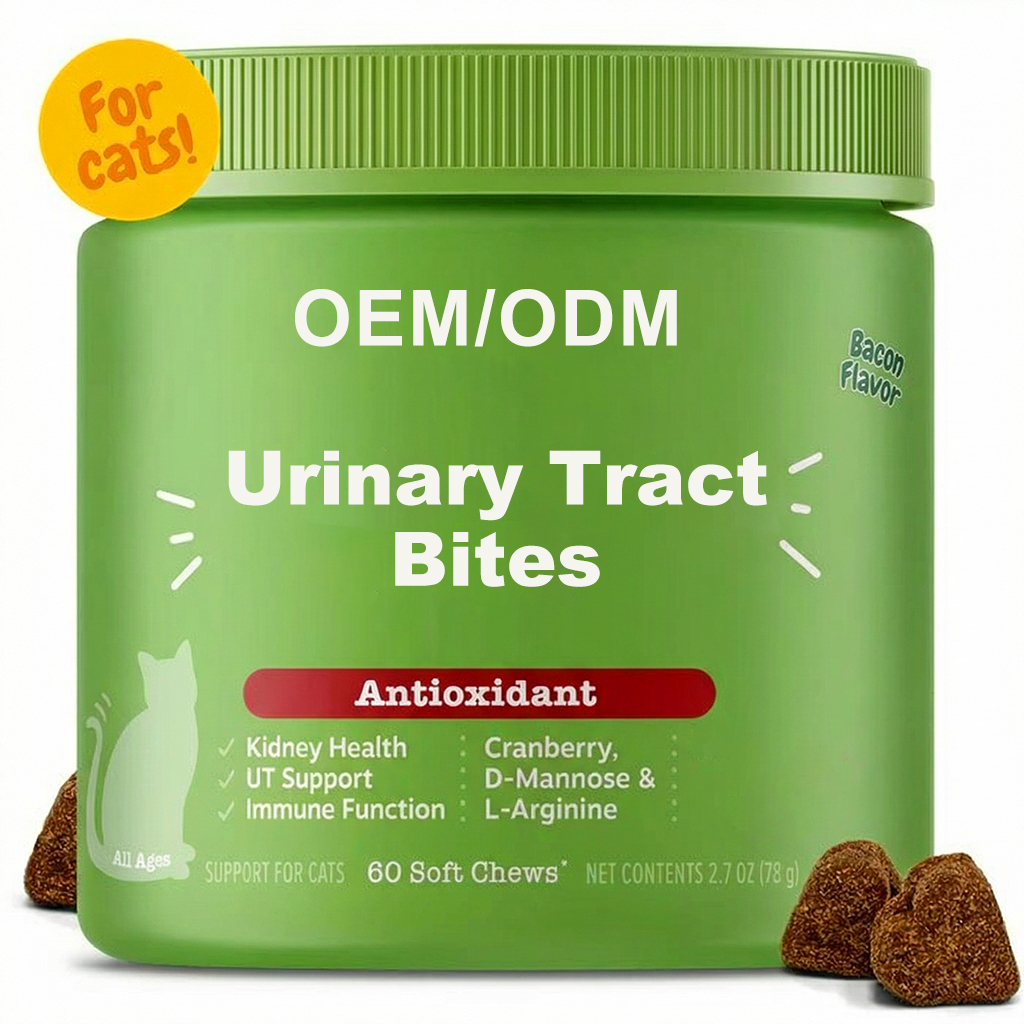 Urinary Tract Cat Bites main product image