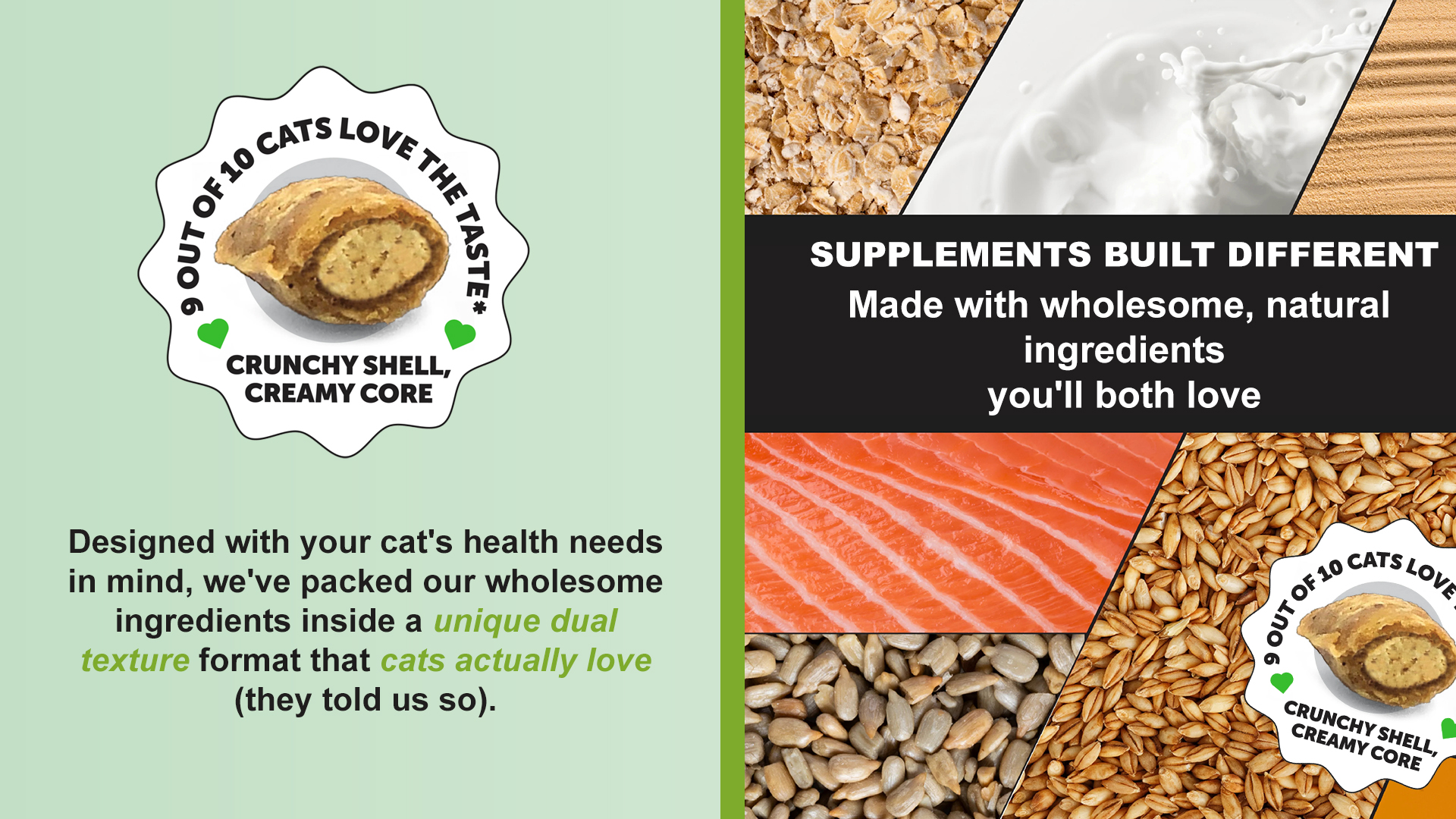 Calming Cat Soft Chews product image