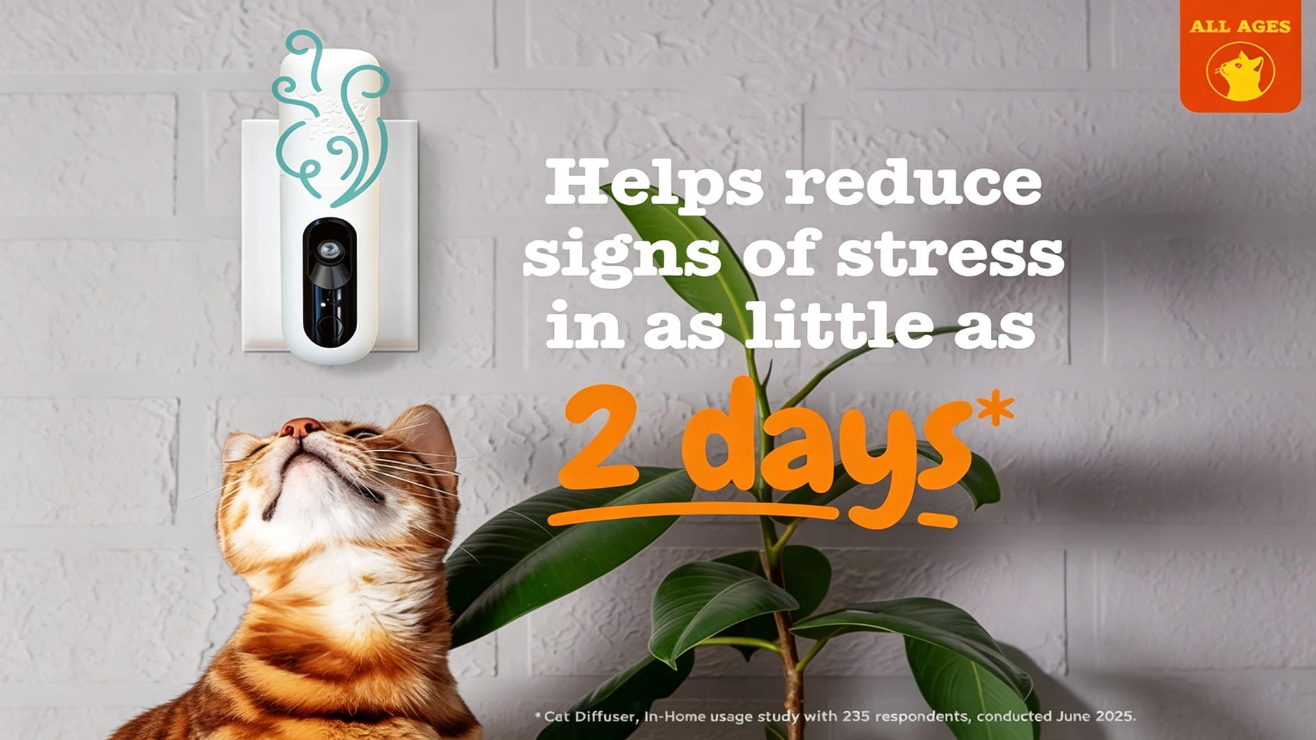 Veterinarian-Formulated Calming Cat Drops detail image 2