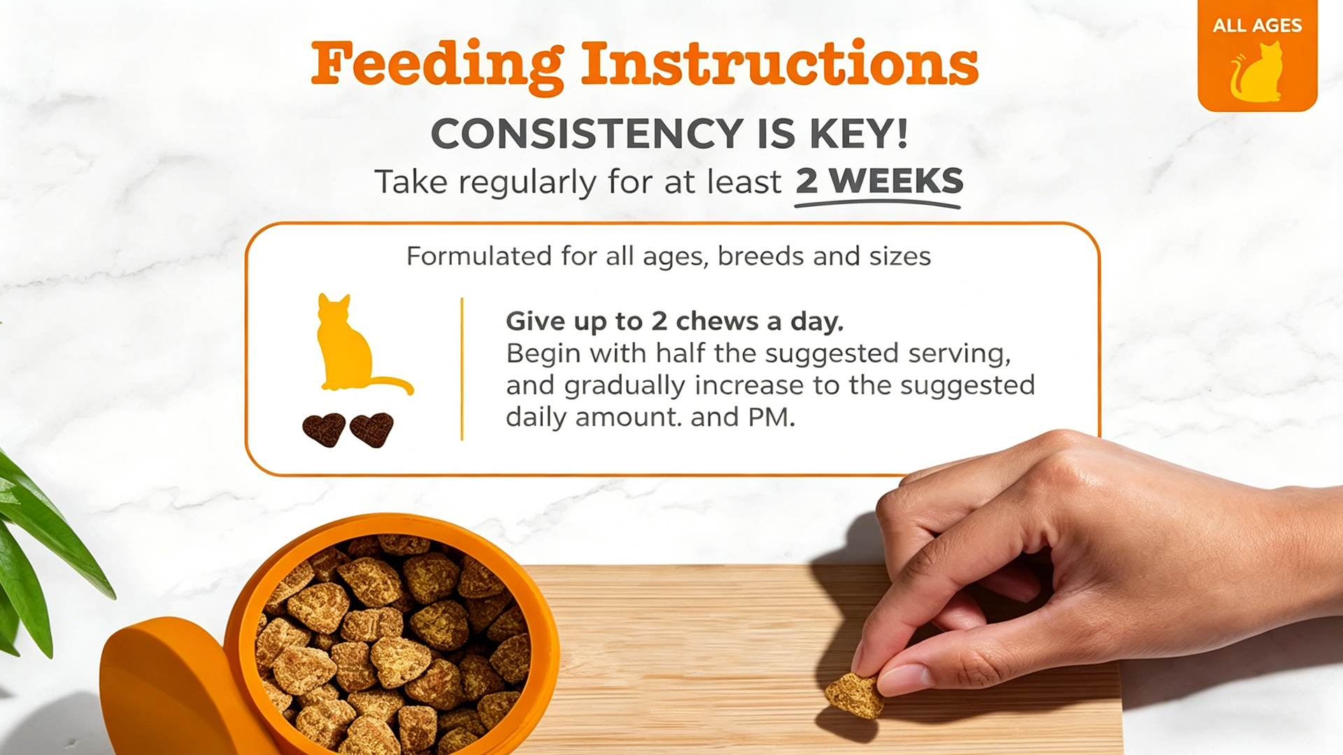 11-in-1 Dog Multivitamin Powder product image