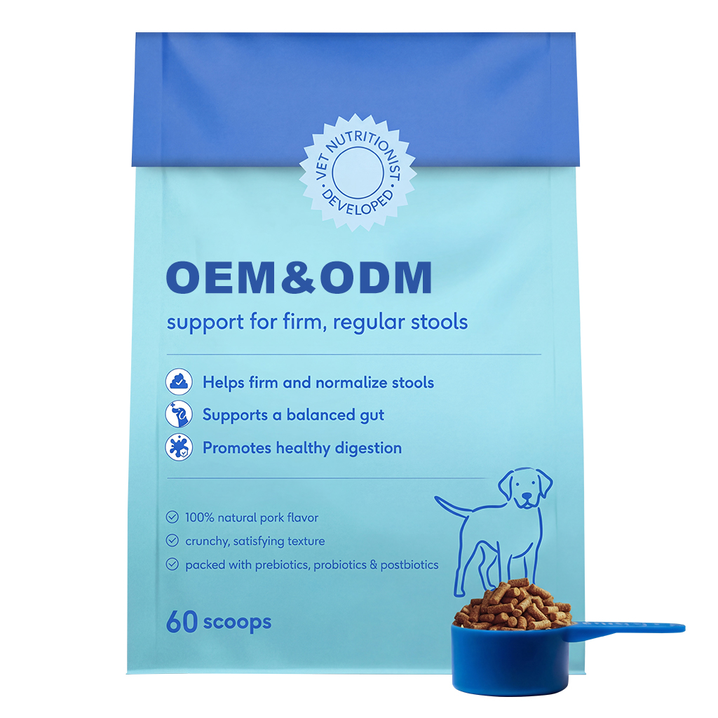 Firm Stool Dog Digestive Powder product image