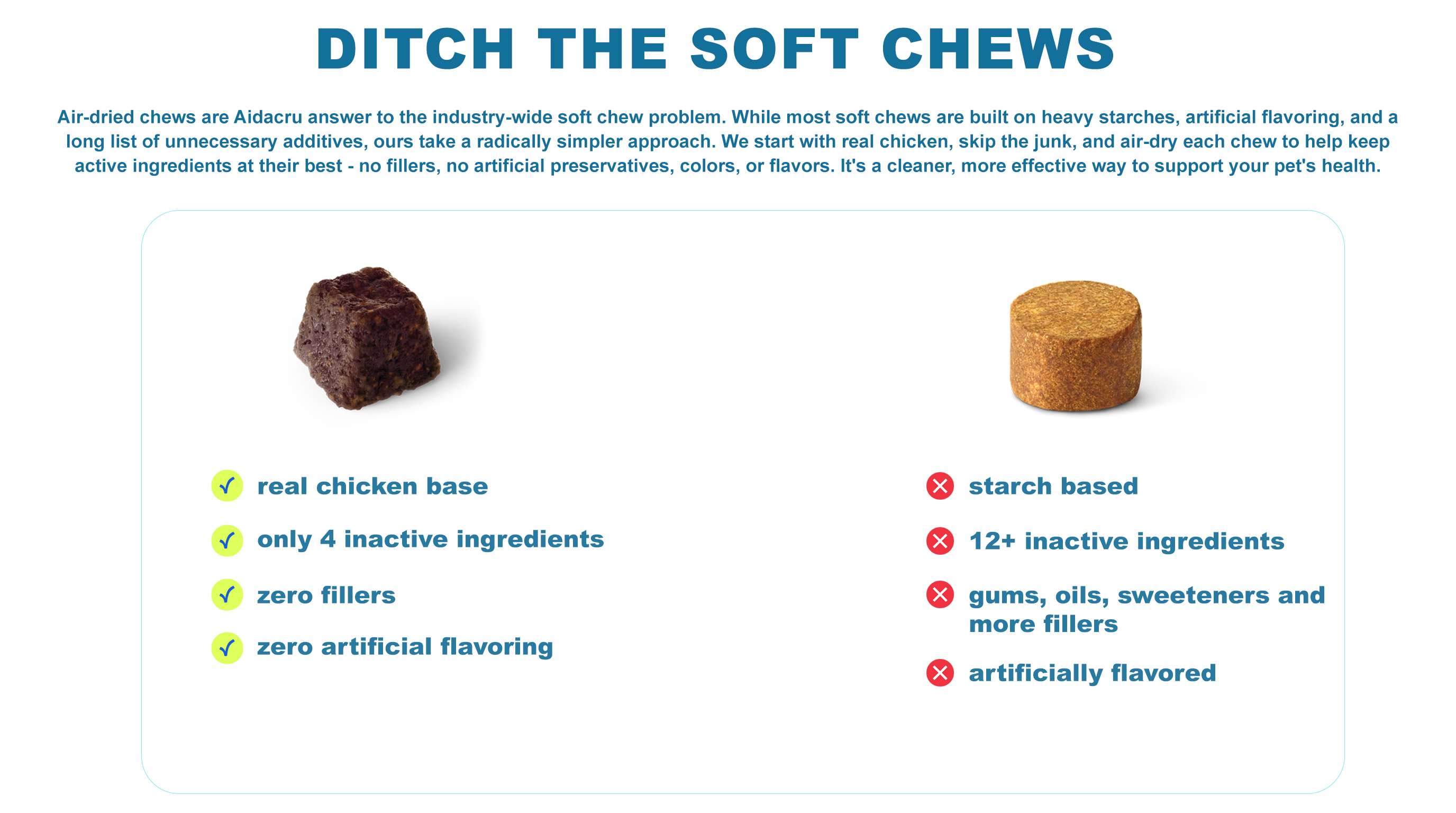 Seasonal Allergy & Immune Support for Dogs product image