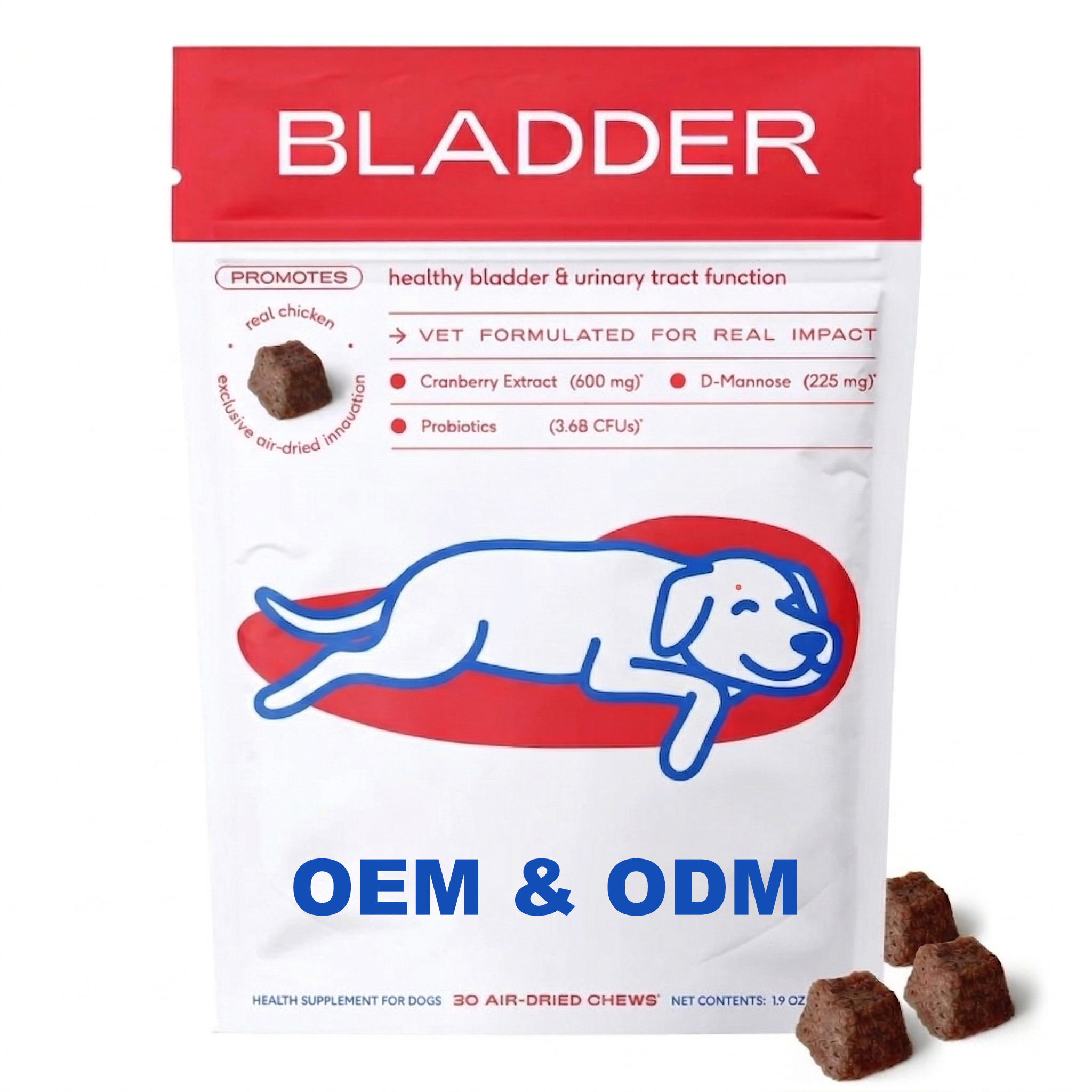 Urinary & Bladder Care for Dogs product image