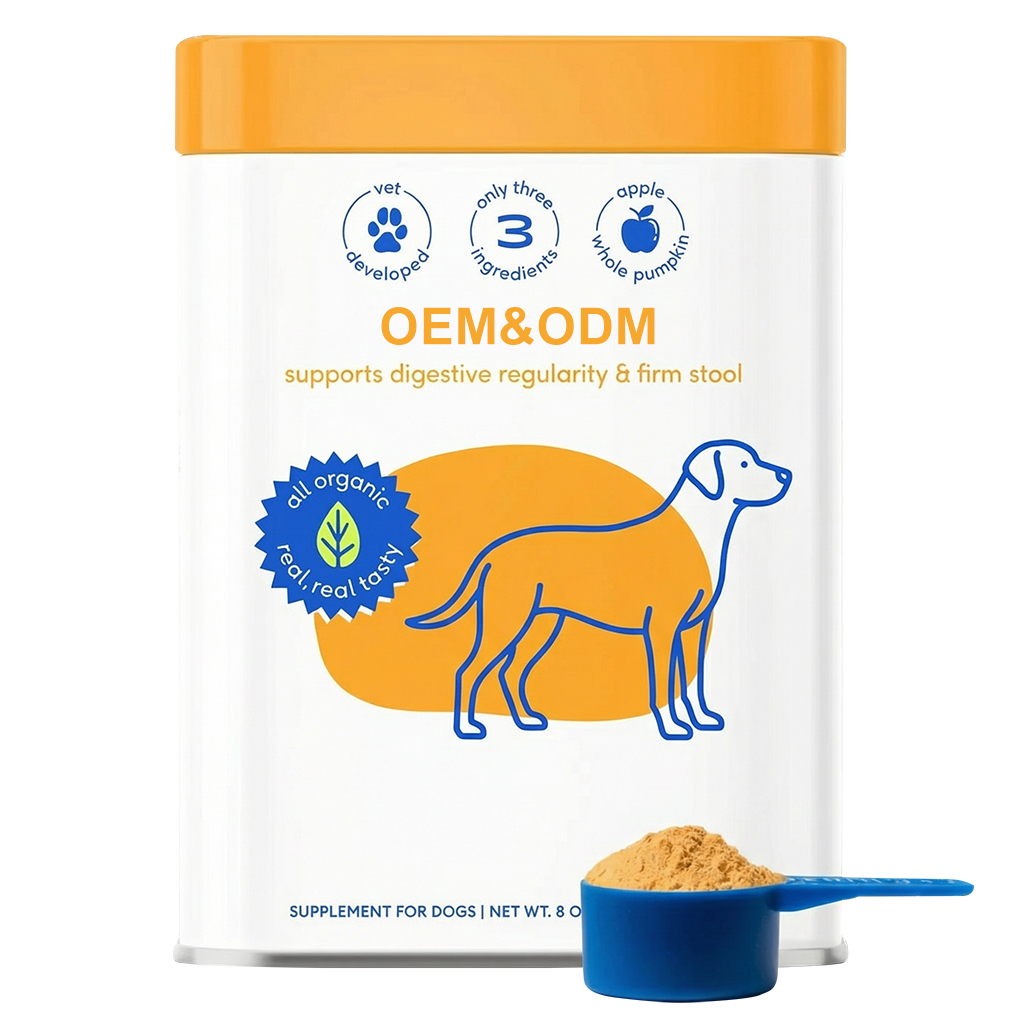 Regularity & Firm Stool Dog Powder product image