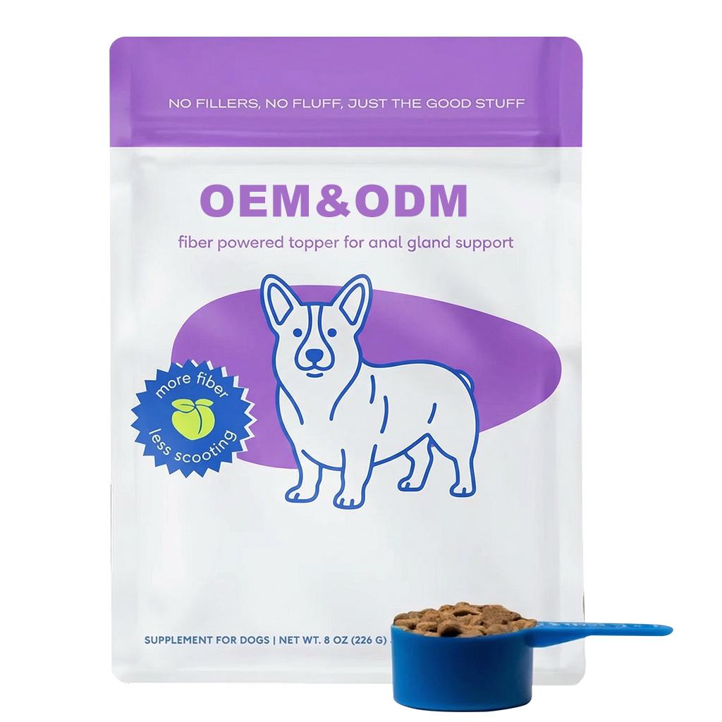 Flax-Powered Giant Dog Support Topper product image