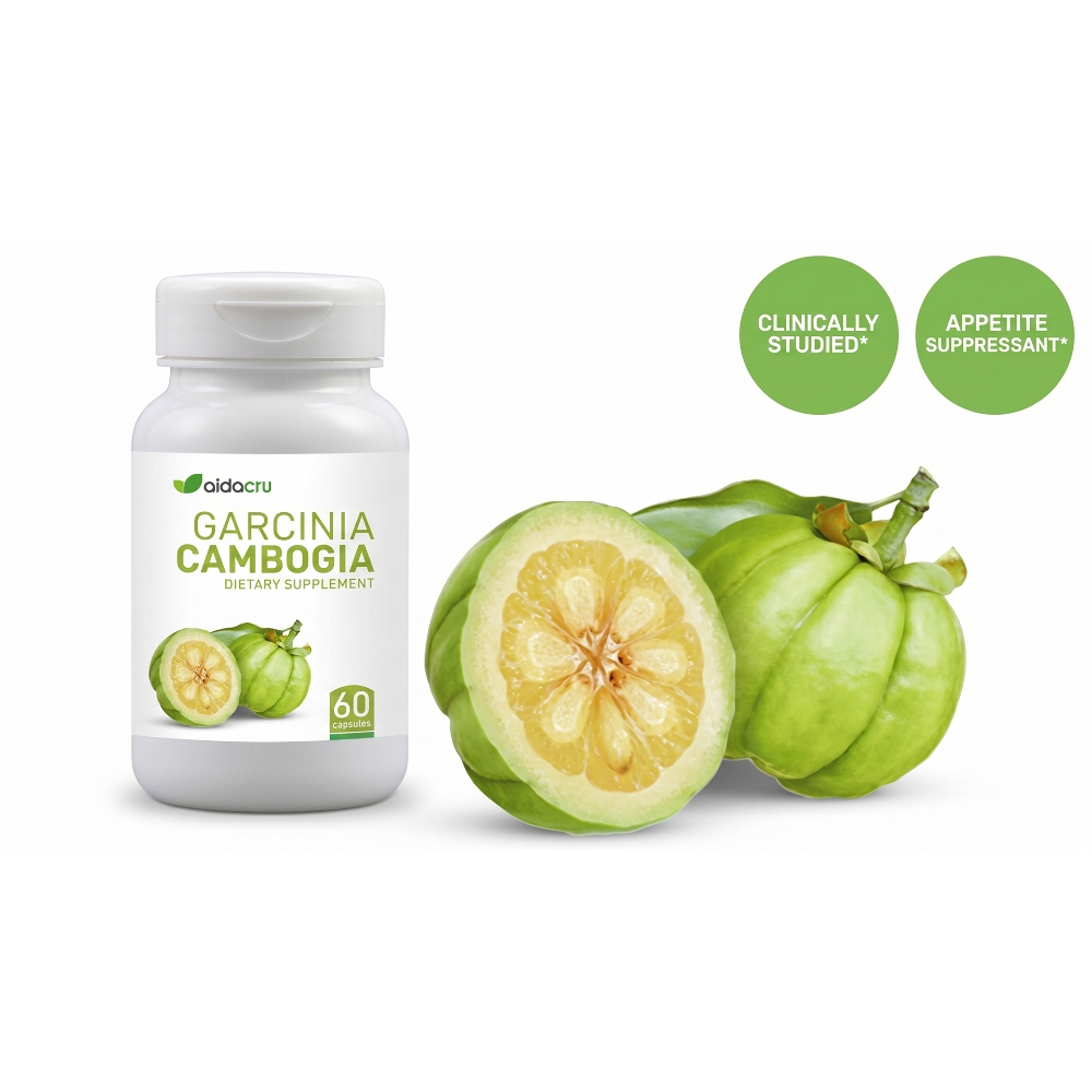 Garcinia Cambogia Extract product image