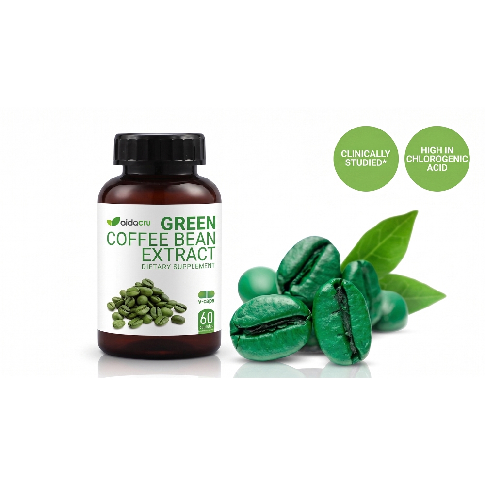 Green Coffee Bean Extract product image