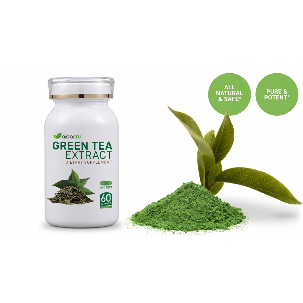Green Tea Extract product image